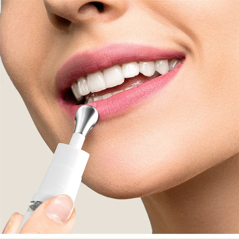 5/10/15ml Portable Airless Pump Bottles Roll Ball Eye Cream Vacuum Bottle Travel Size Foundation Lotion Splitter Makeup Tools